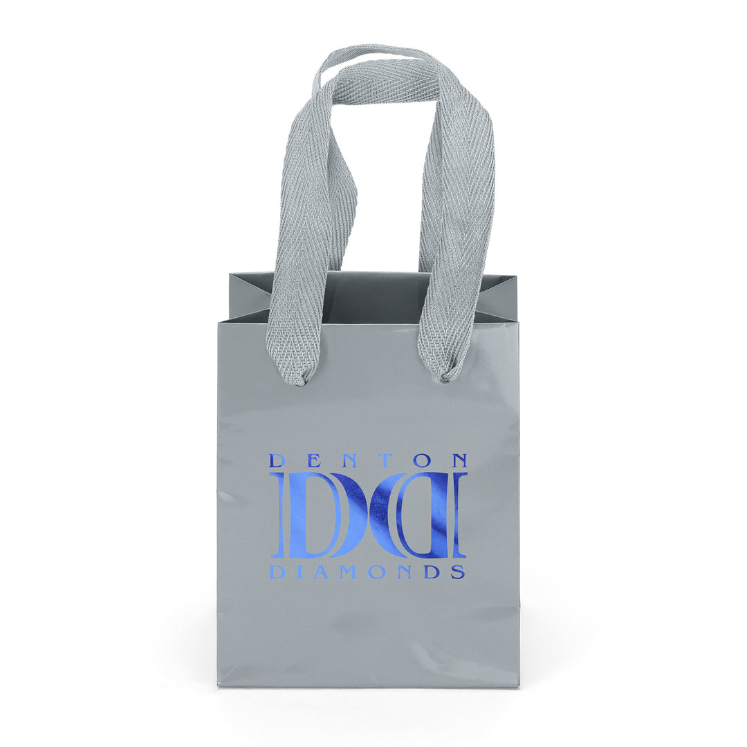 Jewel™- Gloss Eurotote - Foil Print