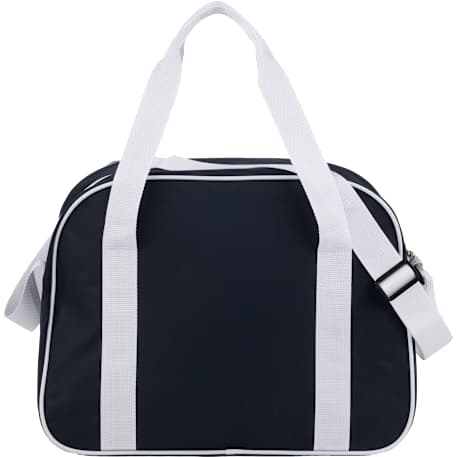 Varsity Sport Duffle Bag