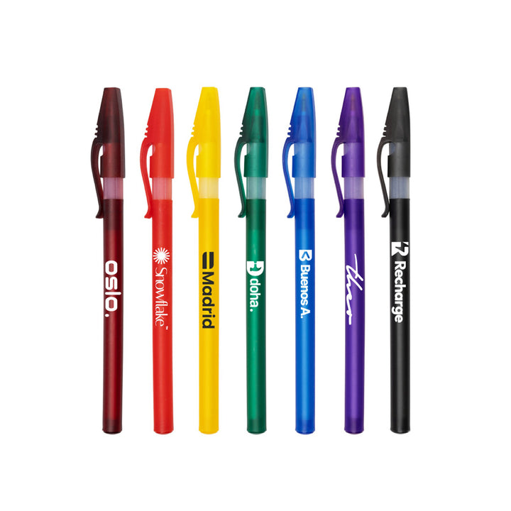 Grip Stick II Pen