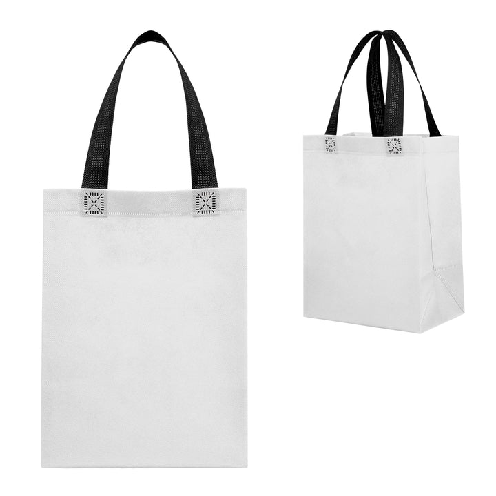 Bennett Recycled Non-Woven Tote Bag