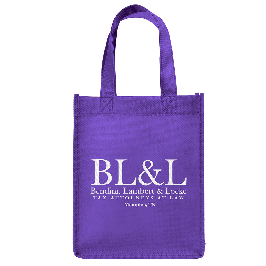 Ike - Celebration Tote - Screen Print