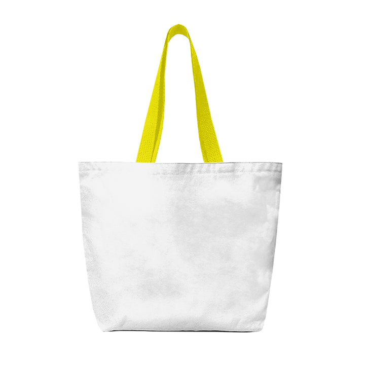 Sublime Series rPET Tote Bag