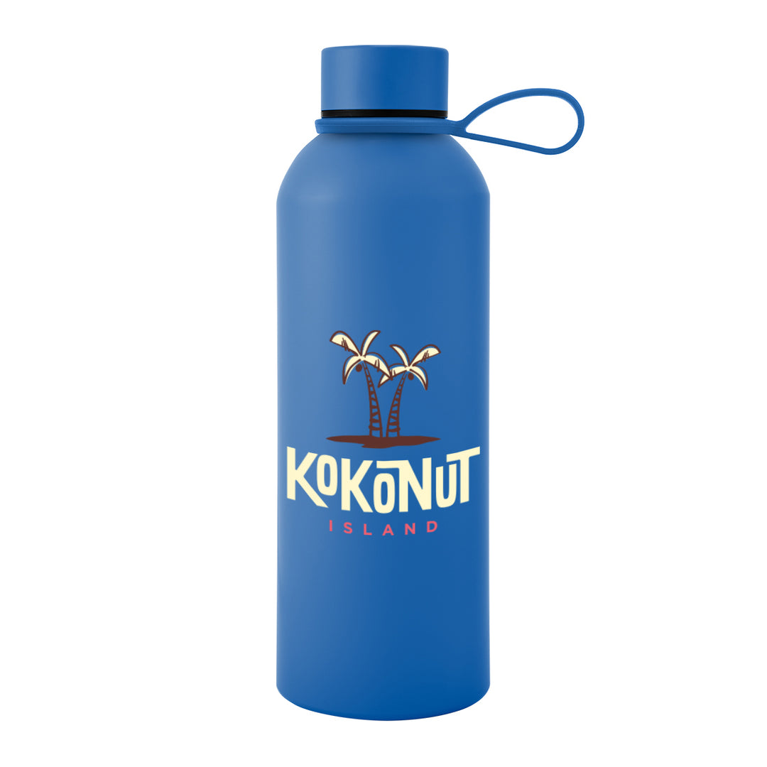 25 Oz. Blaire Recycled Aluminum Bottle