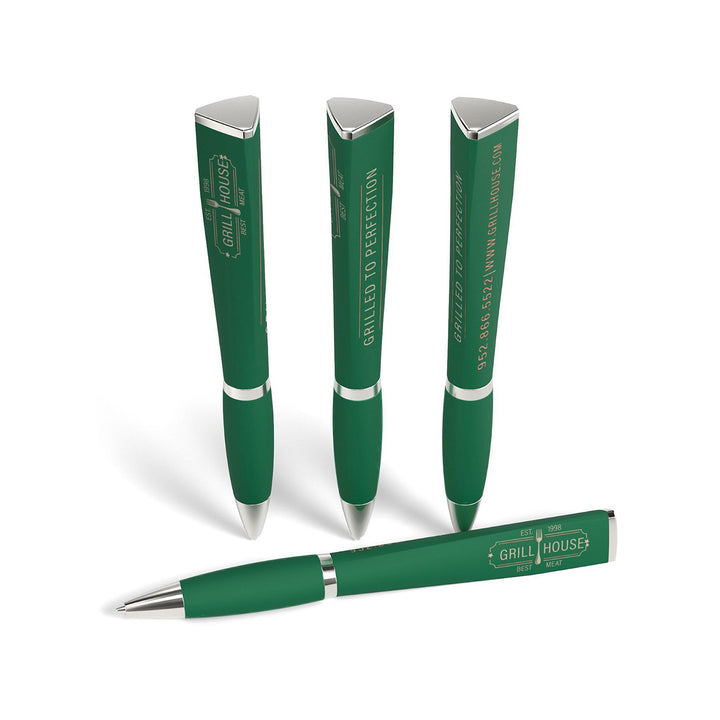 Satin Soft Touch Performance Pen™