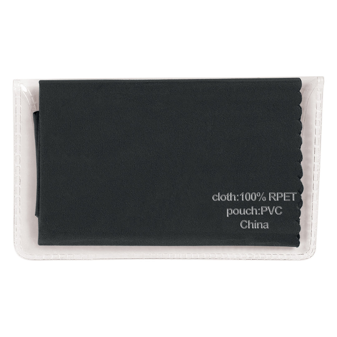 Microfiber Cleaning Cloth In Case