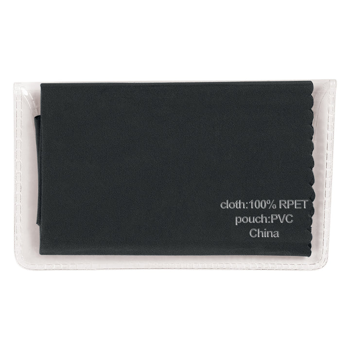 Microfiber Cleaning Cloth In Case