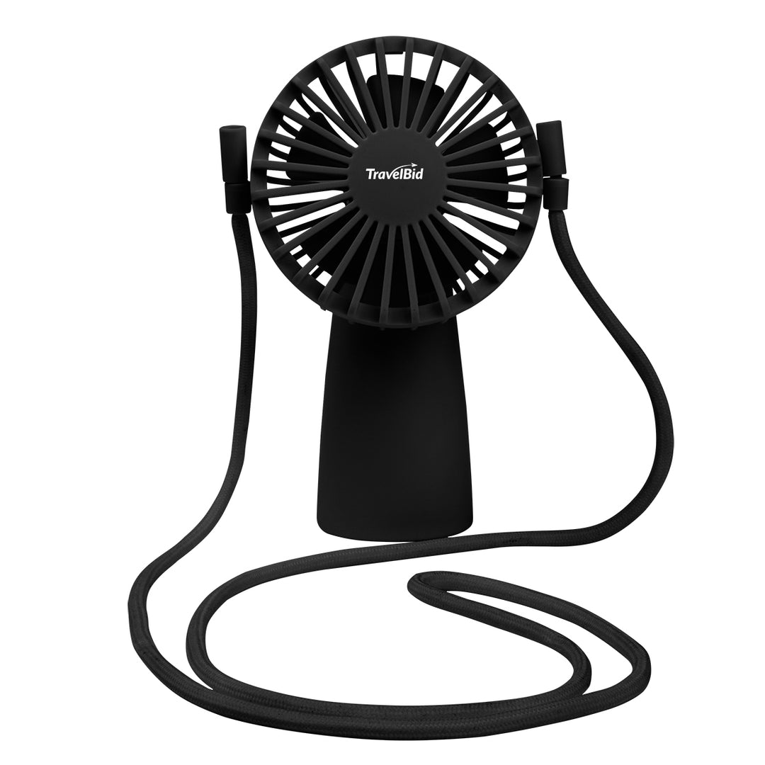 RABS Lanyard Fan