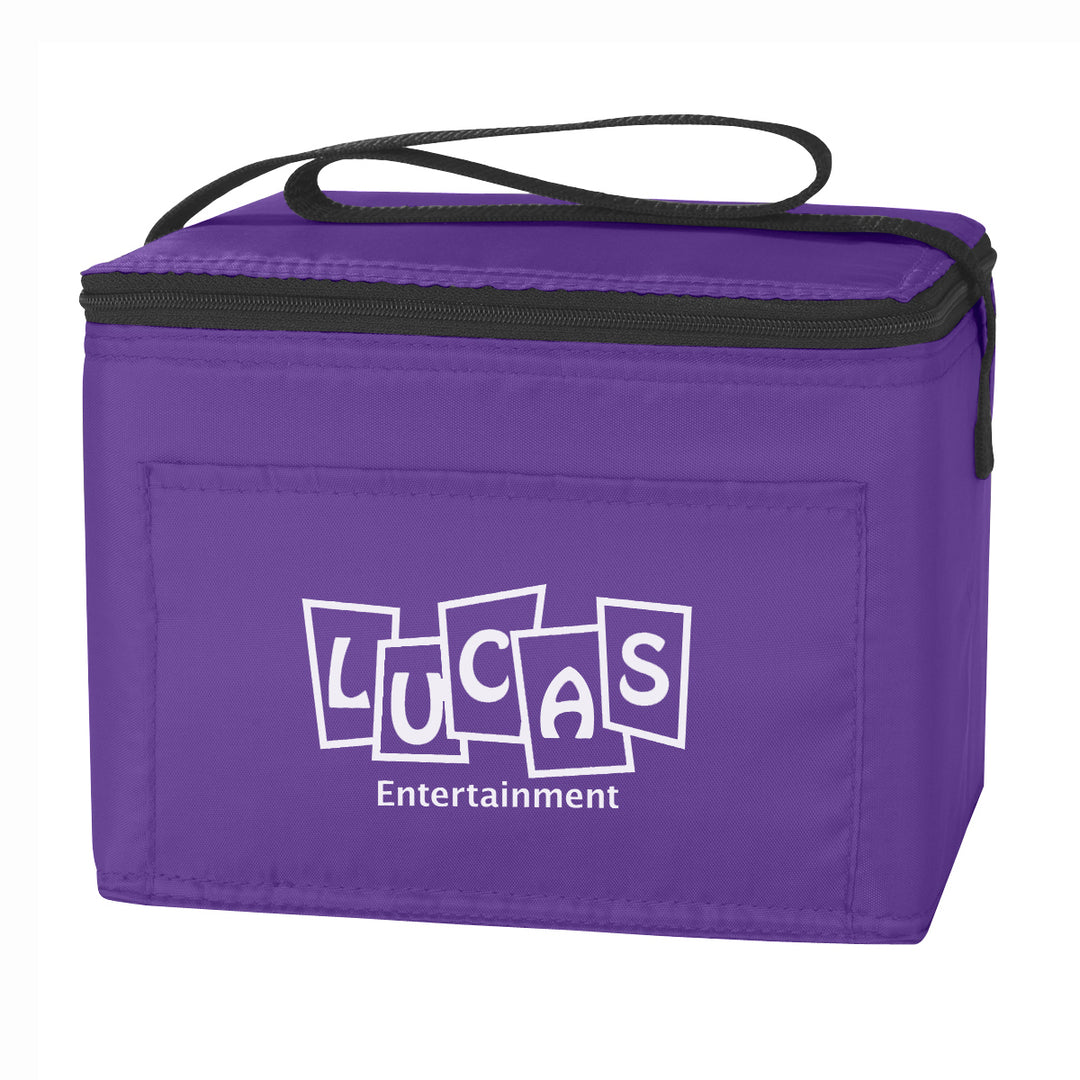Budget Kooler Bag