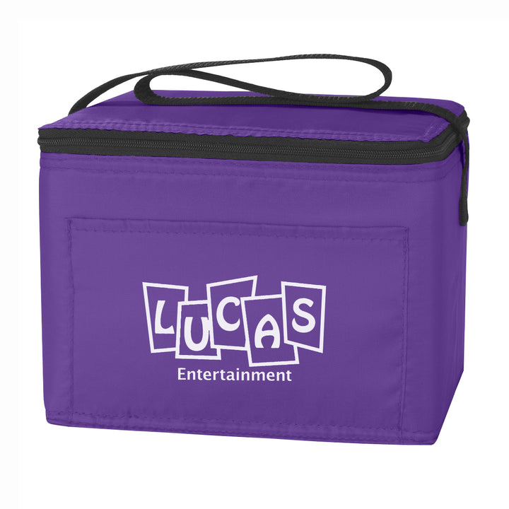 Budget Kooler Bag