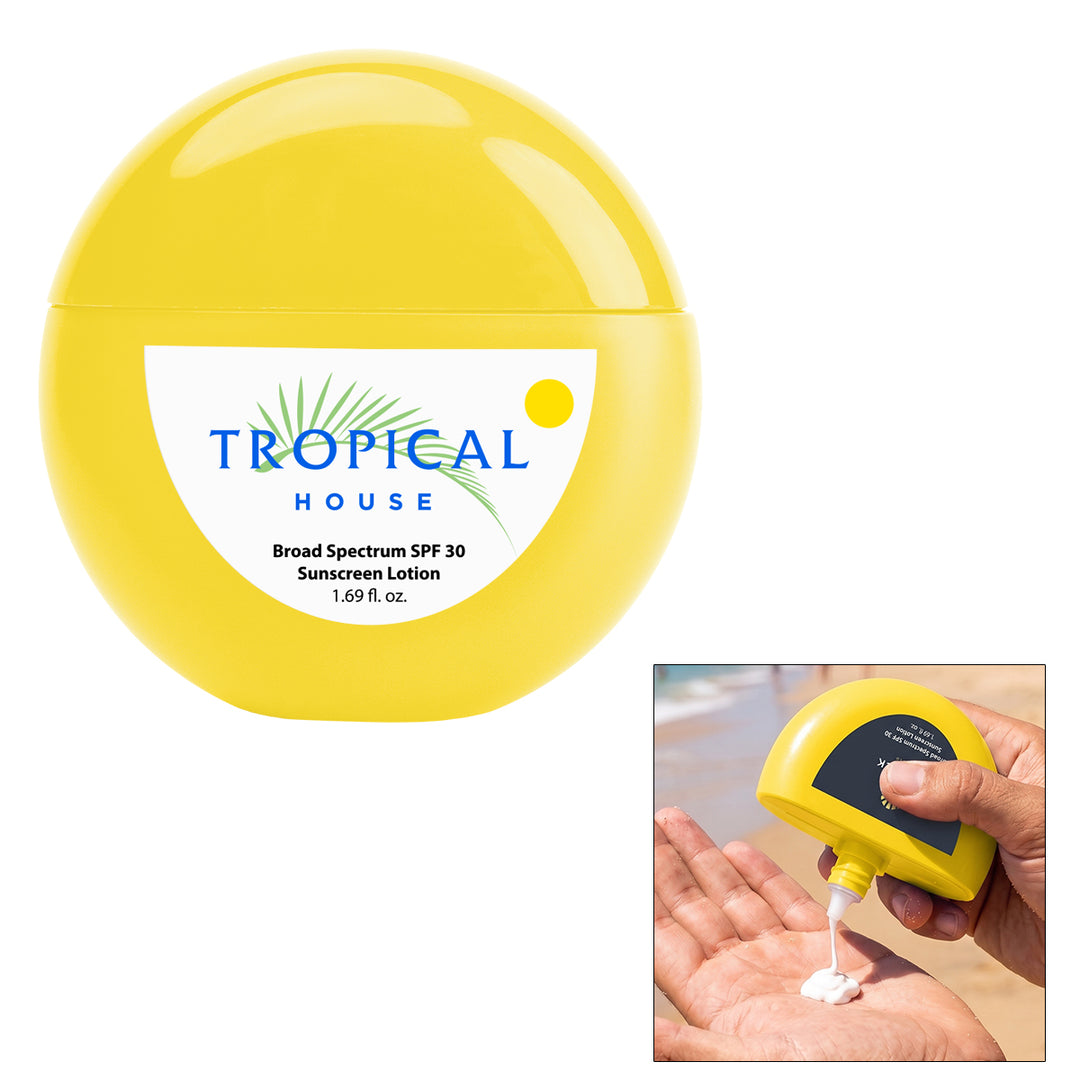 rABS 1.7 Oz. SPF 30 Sunscreen