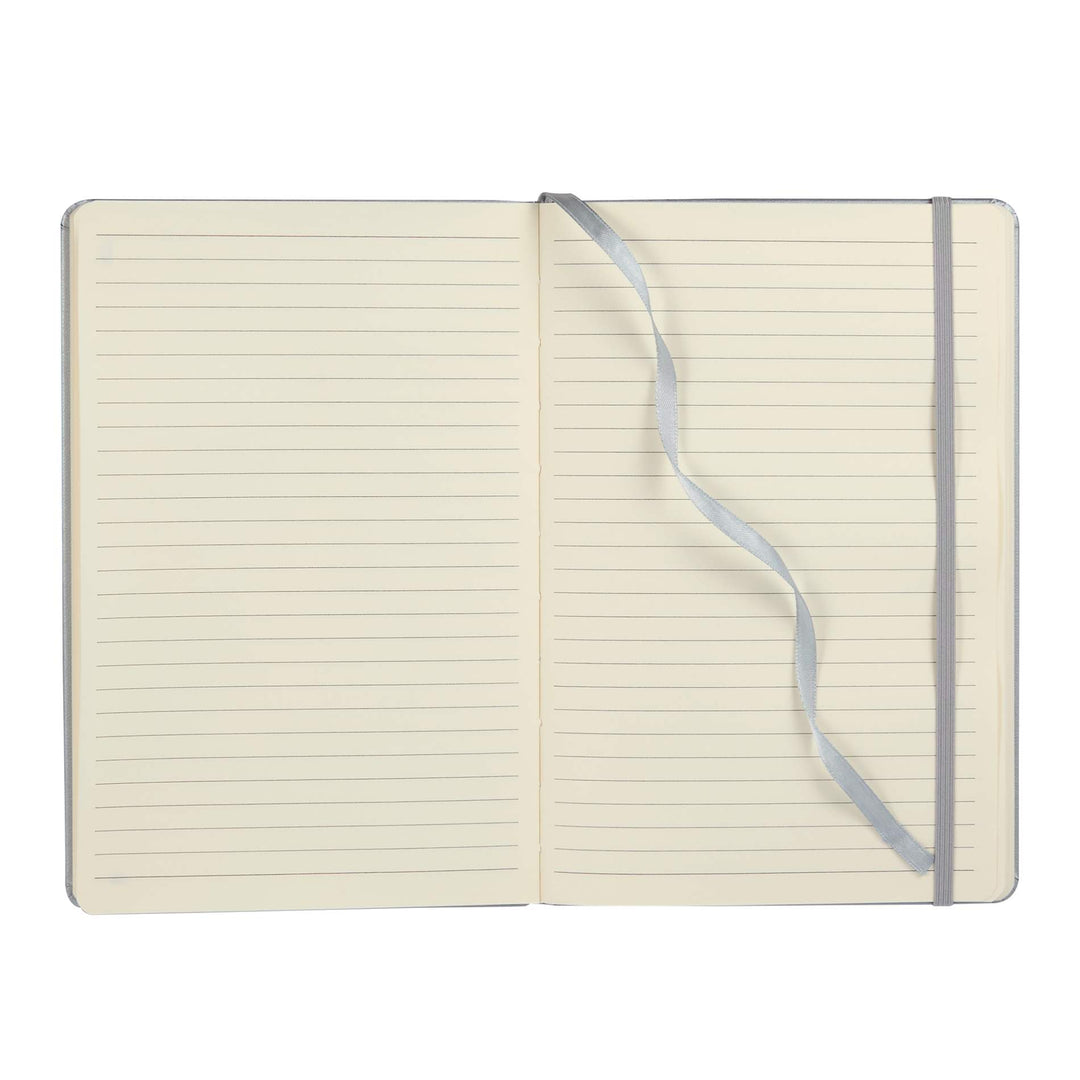 FSC® Mix 5.5" x 8.5" Ambassador Bound Journal