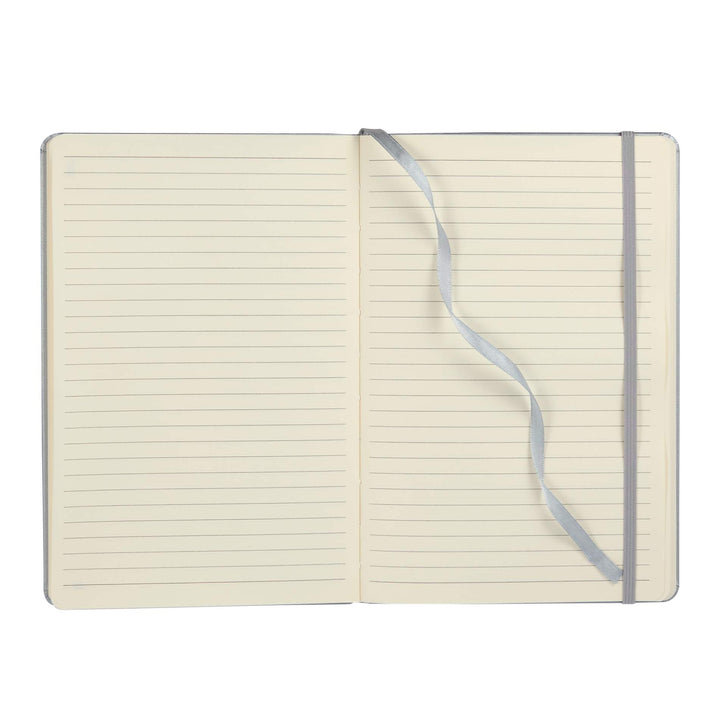 FSC® Mix 5.5" x 8.5" Ambassador Bound Journal