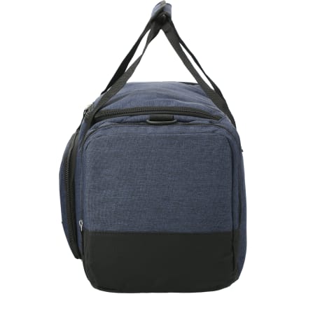 Graphite 21" Weekender Duffel Bag