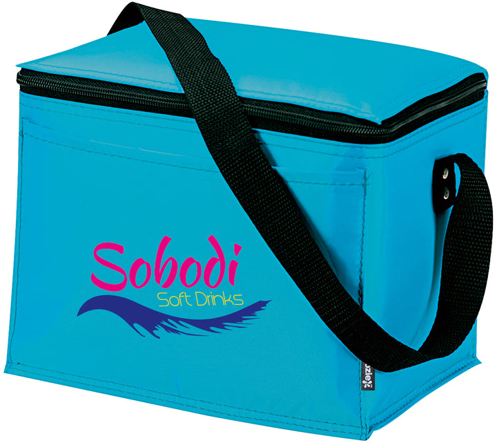 Koozie® Six-Pack Cooler