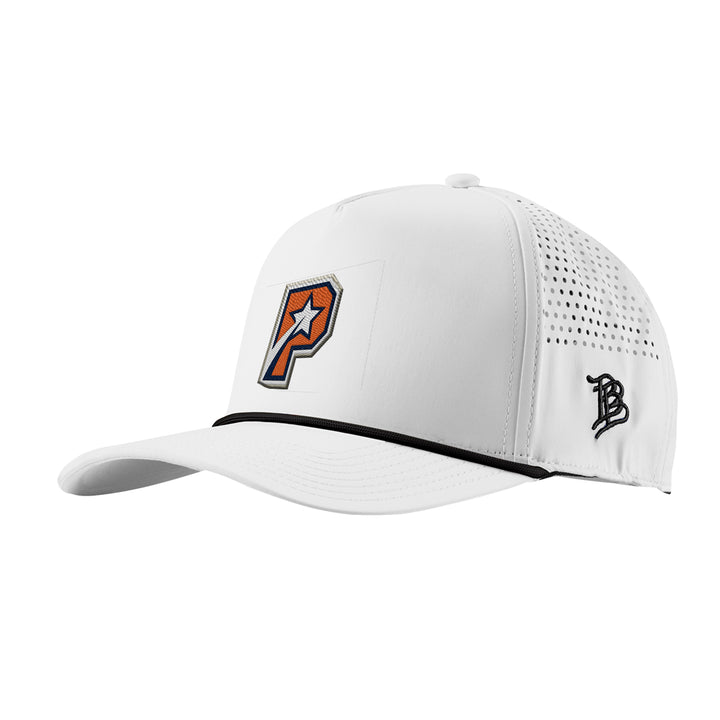 Branded Bills 545 Bare Curved Rope Cap