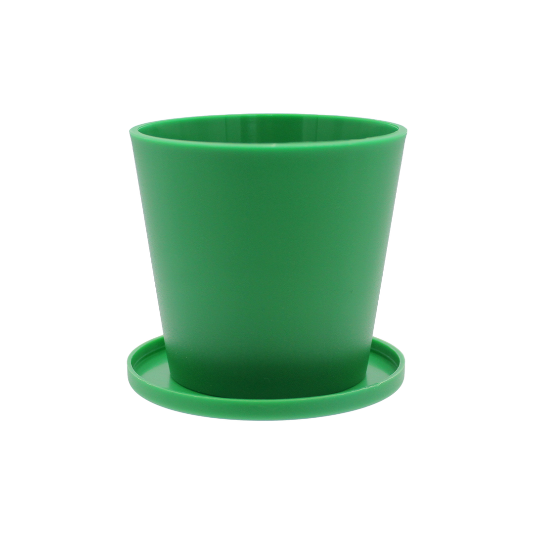 Recycled Promo Pot