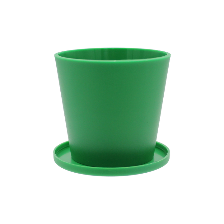 Recycled Promo Pot