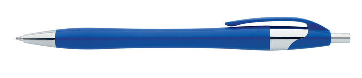 Good Value™ Chrome Dart Pen