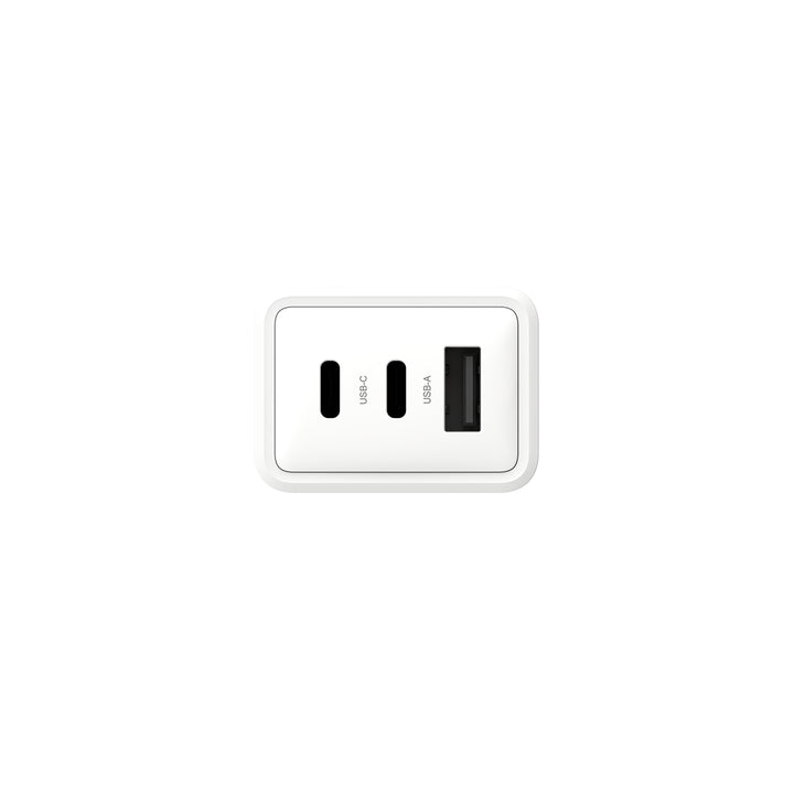 65W PhoneSuit® Fast Charging Wall Charger Pro