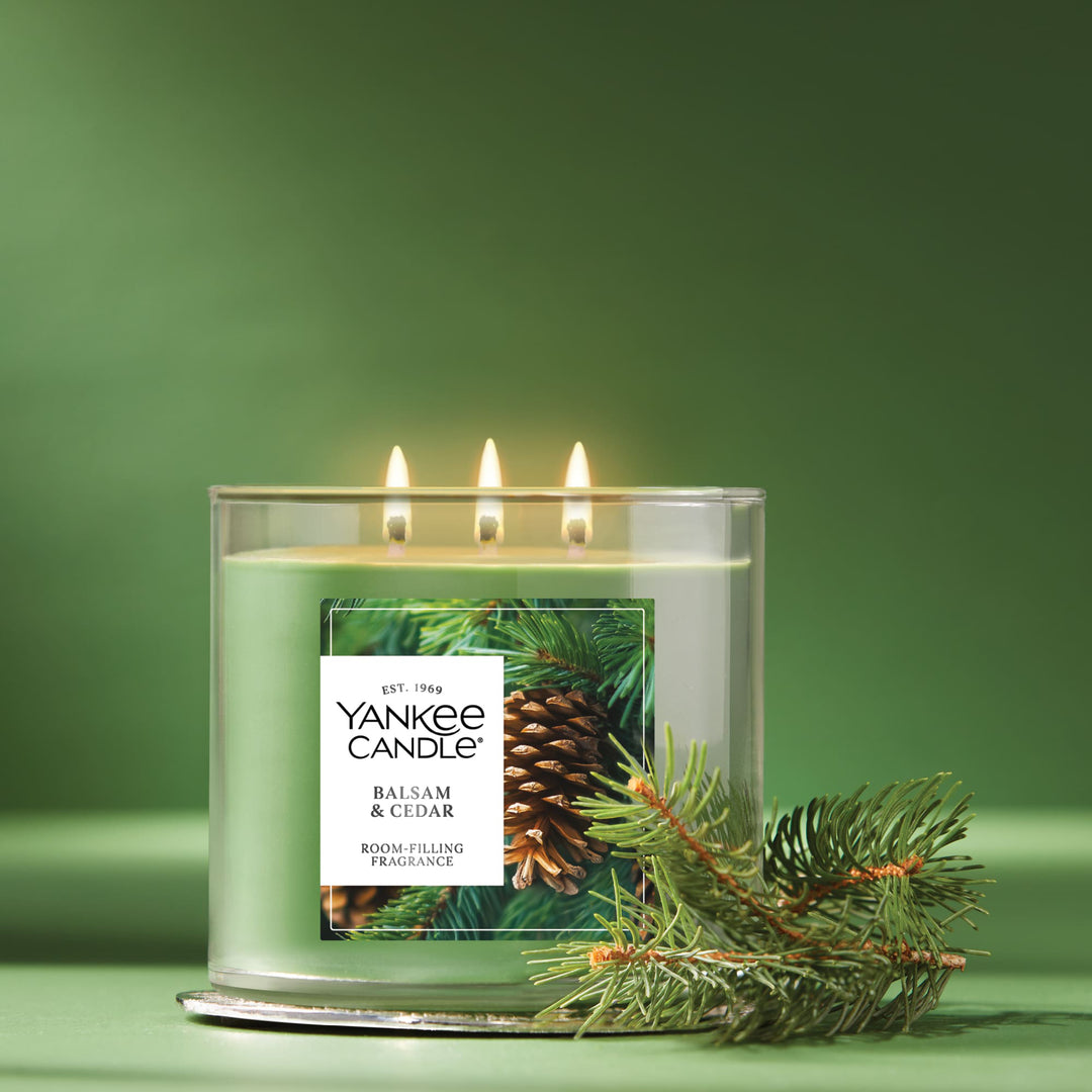 Yankee Candle® 3-Wick Candle