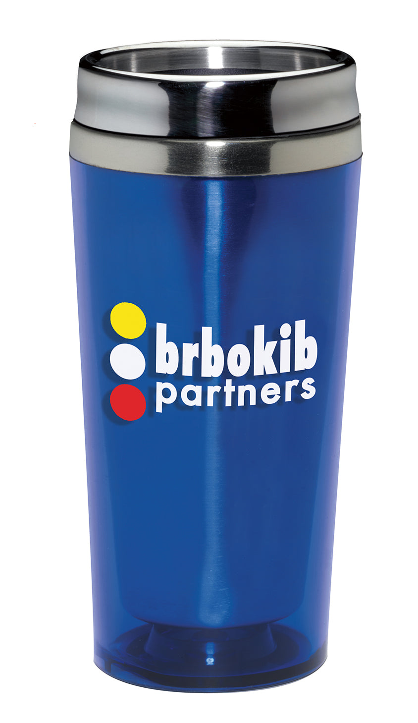 Good Value™ Colored Acrylic Tumbler - 16 oz.