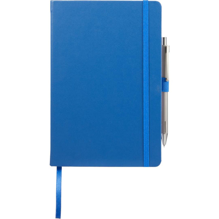FSC® Mix 5.5" x 8.5" Nova Bound Journal