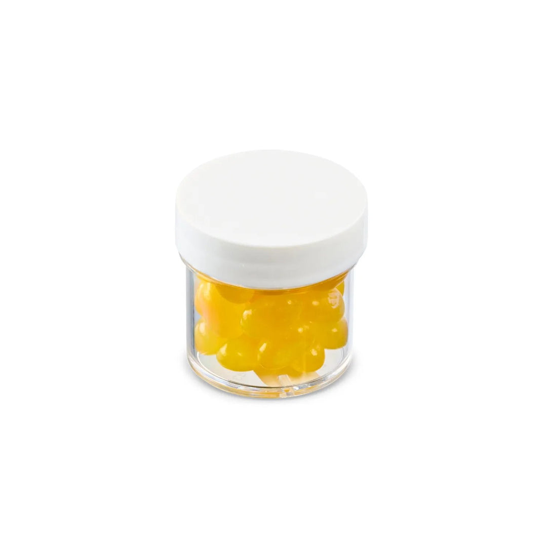 1 oz Jar of Jelly Beans