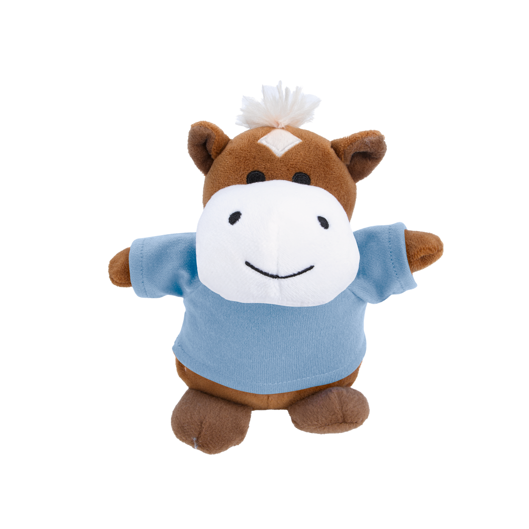 Chelsea Teddy Bear™ Bean Bag Buddies - 7" Plush
