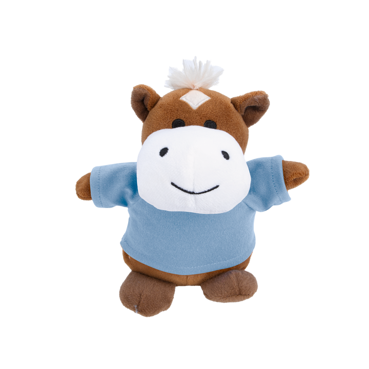 Chelsea Teddy Bear™ Bean Bag Buddies - 7" Plush
