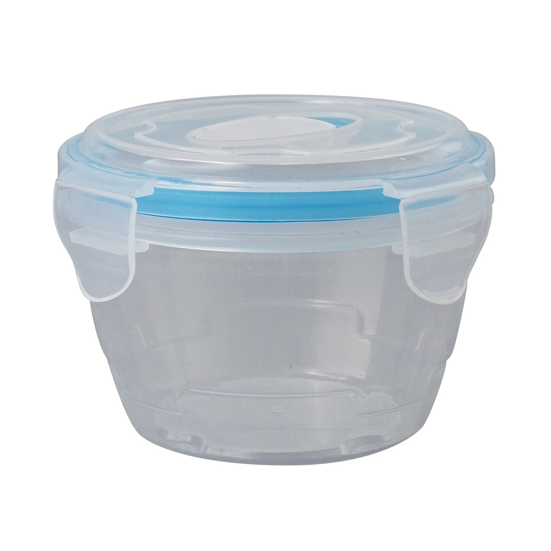 LOCKING LID BOWL