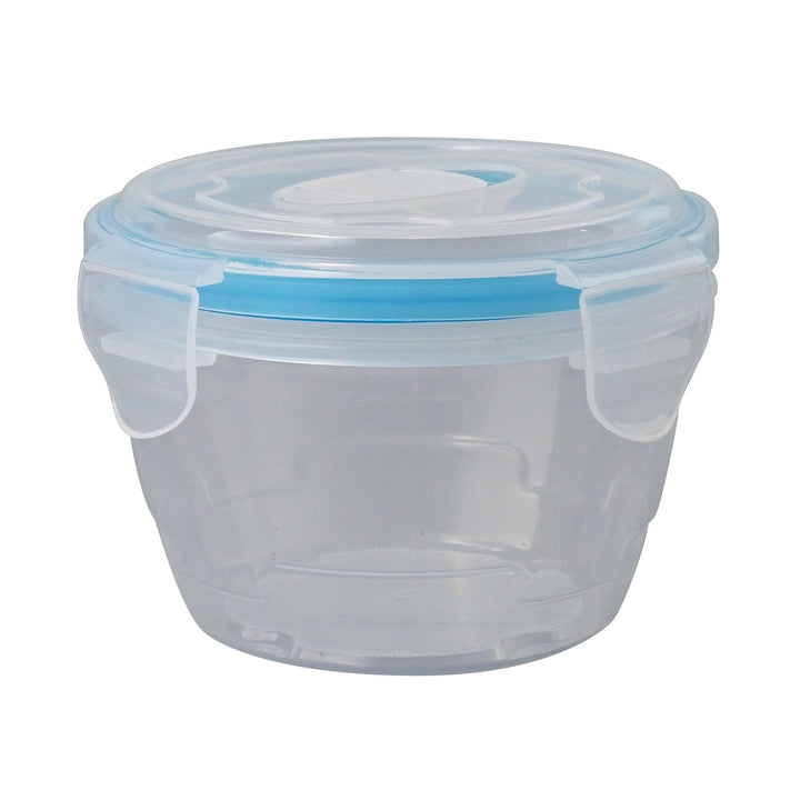 LOCKING LID BOWL