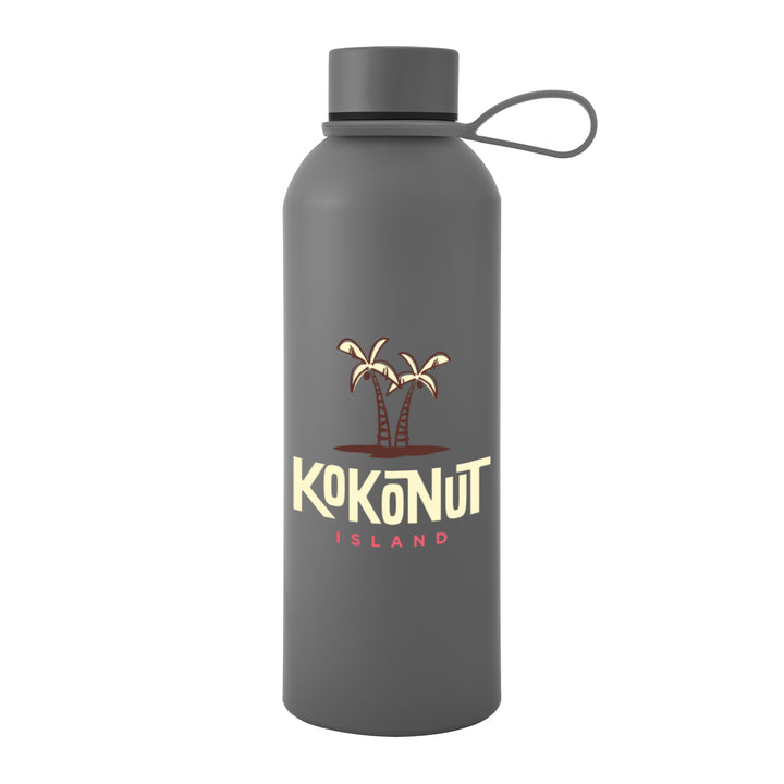 25 Oz. Blaire Recycled Aluminum Bottle