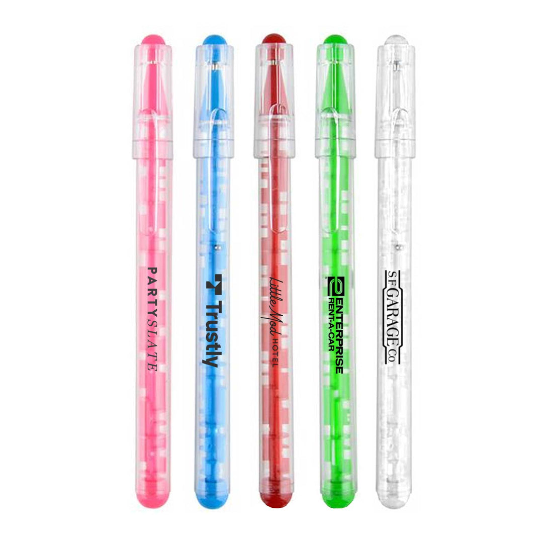 Maze Puzzle Pen