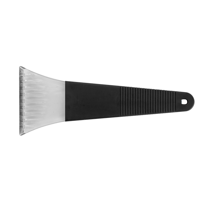 10" RPET Polar Ice Scraper