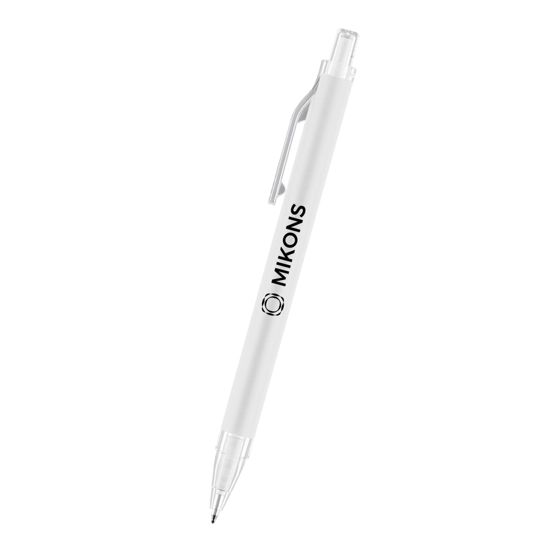 EVALYN RECYCLED ALUMINUM PEN