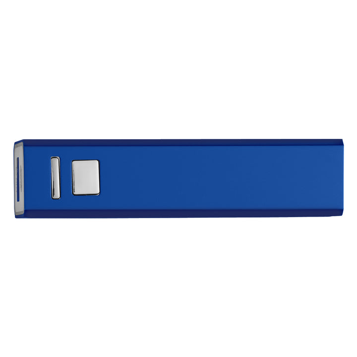 1500 mAh On-The-Go Power Bank 2.0