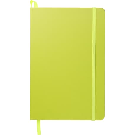 FSC® Mix 5.5" x 8.5" Ambassador Bound Journal