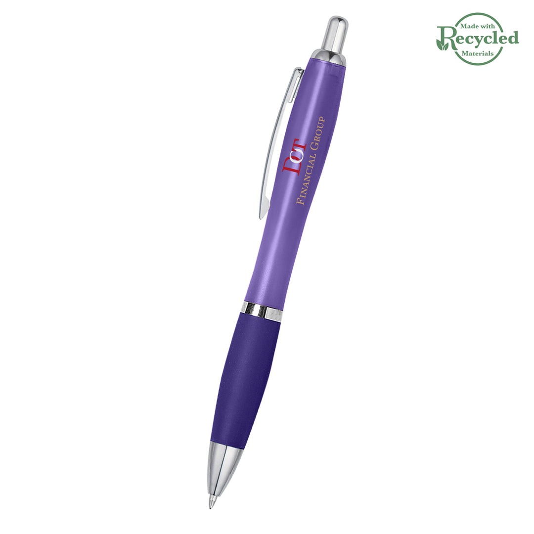 Satin Pen