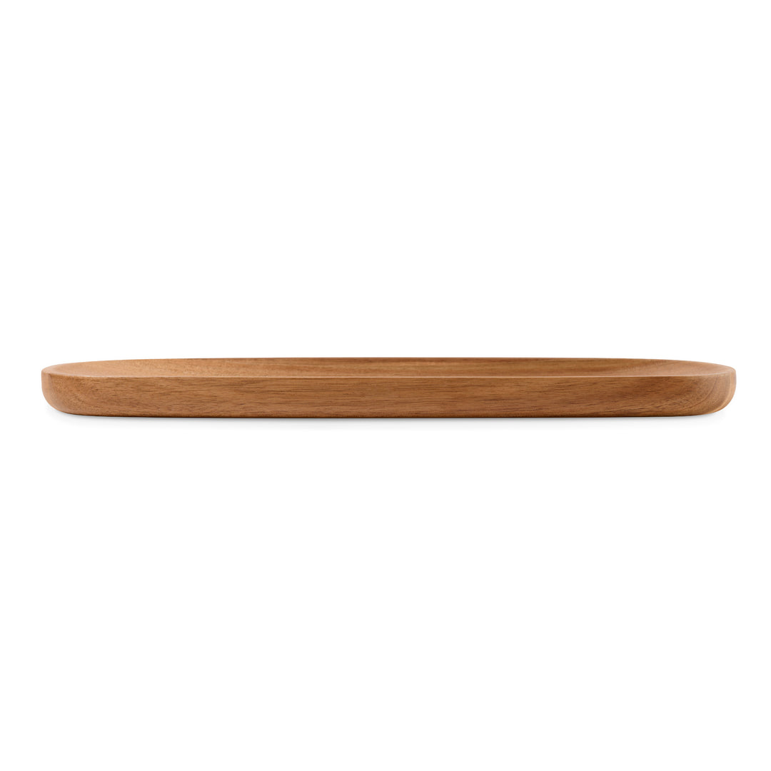 La Cuisine™ Oval Tray