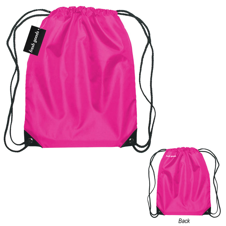 Fresh Goods Small Hit rPET Sports Pack