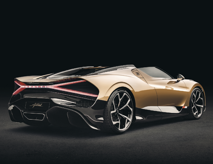 Good Value™ Exotic Sports Cars - Stapled Calendar