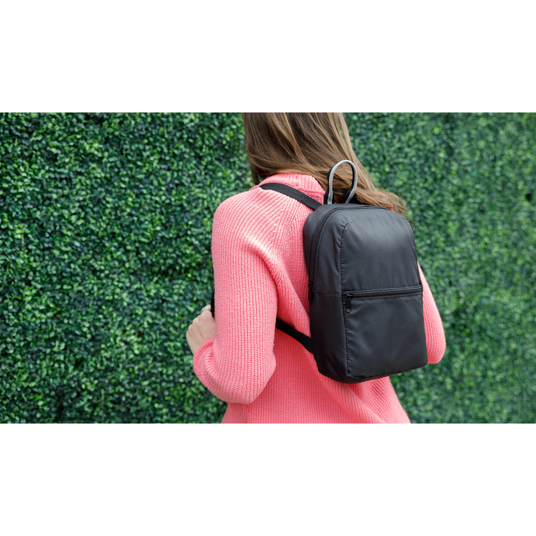 Moto Mini Backpack