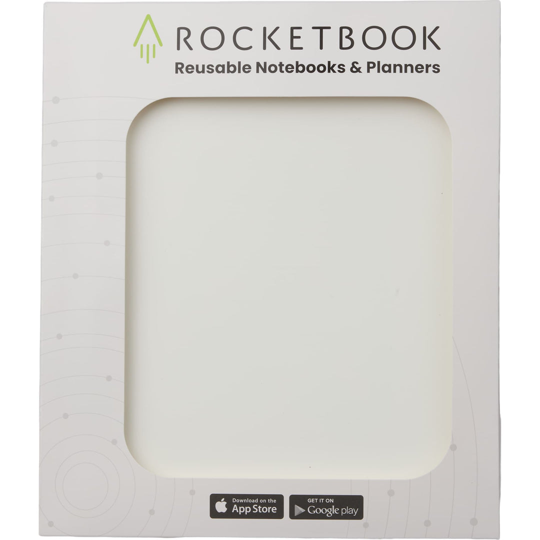 Rocketbook Core Letter Notebook Set