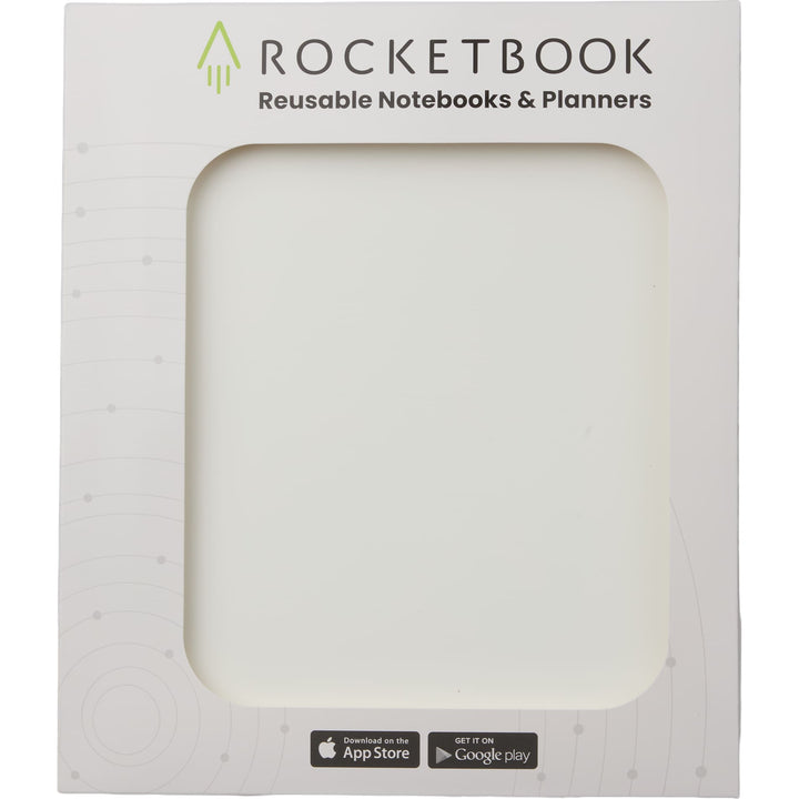 Rocketbook Core Letter Notebook Set