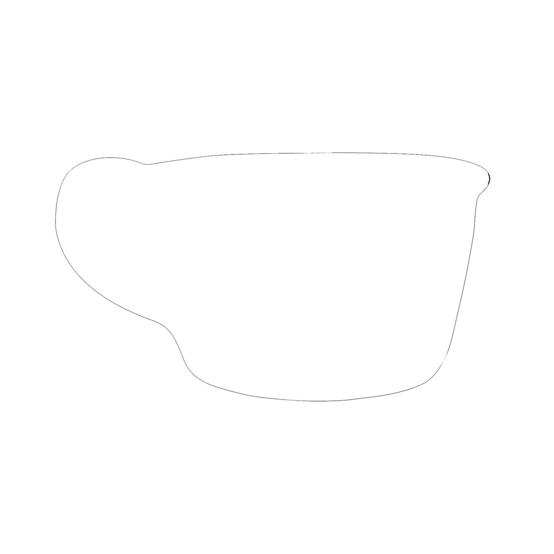 Kitchen Measurements Mega-Mag™ Shaped Magnet