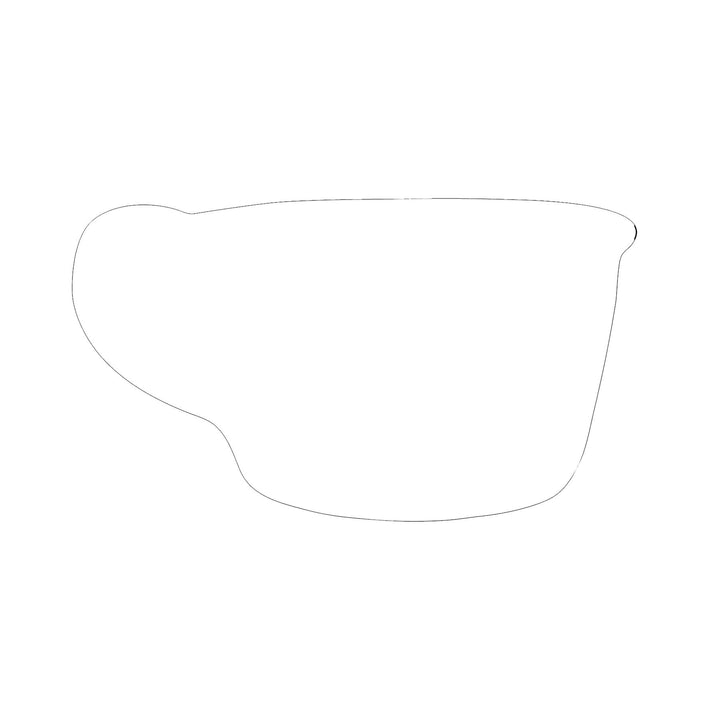 Kitchen Measurements Mega-Mag™ Shaped Magnet