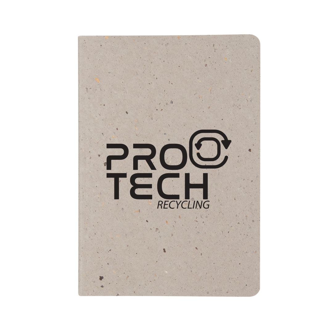 New Brew Coffee Husk Journal