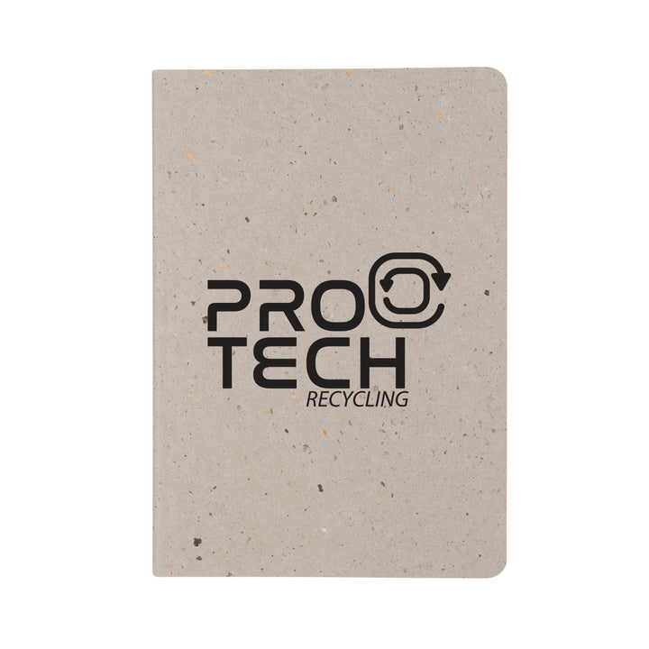 New Brew Coffee Husk Journal