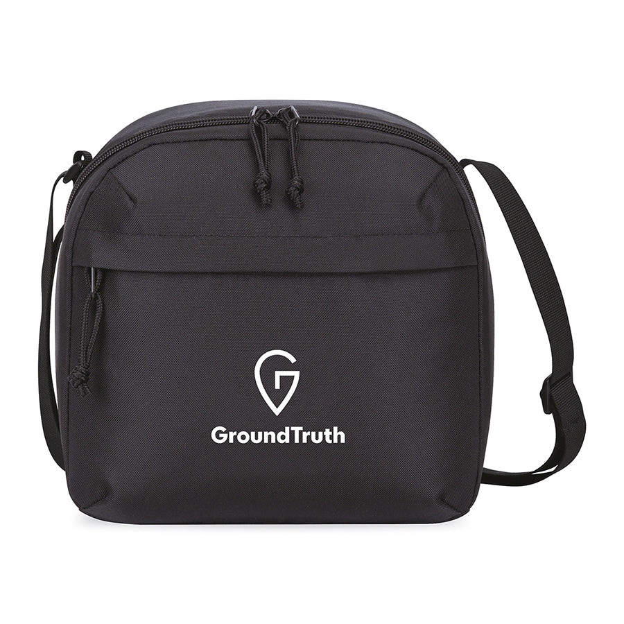 Renew Recycled rPET Lunch Cooler - AWARE™