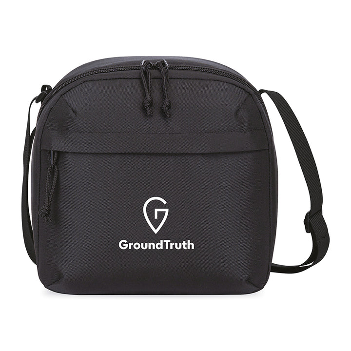 Renew Recycled rPET Lunch Cooler - AWARE™